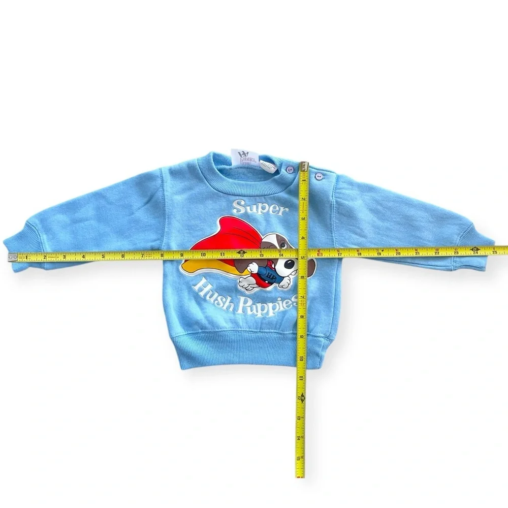 Hush Puppies vintage hush